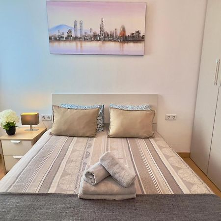 Nova Mar Bella Apartment บาร์เซโลนา ภายนอก รูปภาพ
