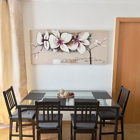 Nova Mar Bella Apartment บาร์เซโลนา ภายนอก รูปภาพ