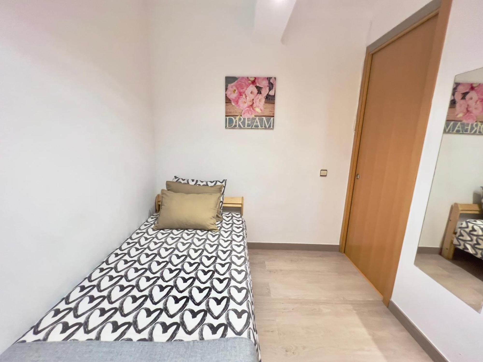 Nova Mar Bella Apartment บาร์เซโลนา ภายนอก รูปภาพ