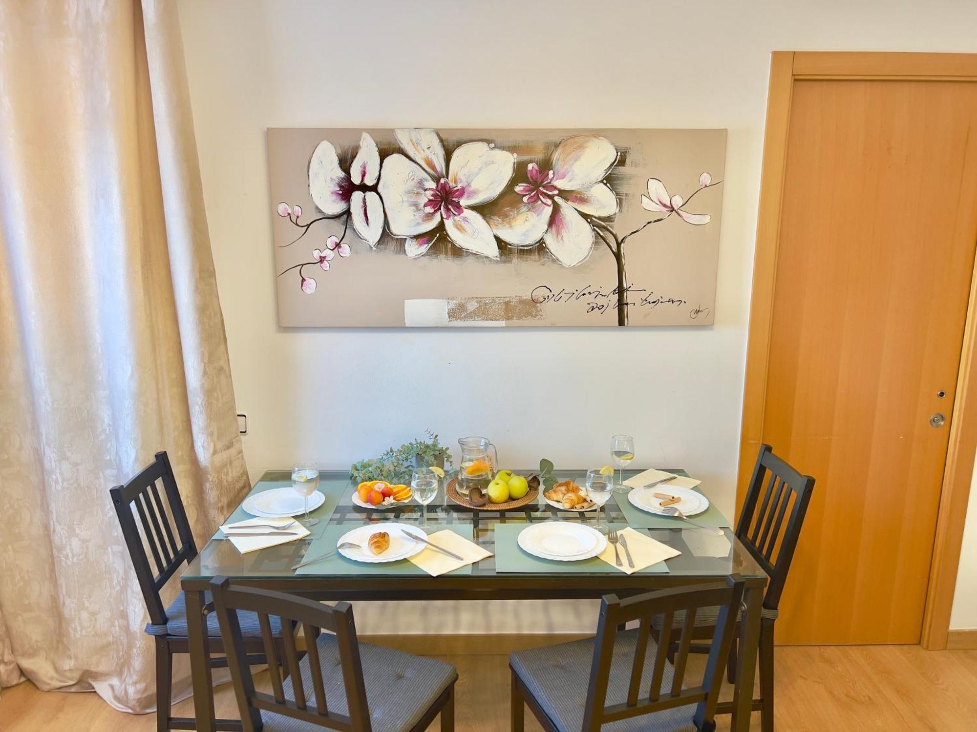 Nova Mar Bella Apartment บาร์เซโลนา ภายนอก รูปภาพ