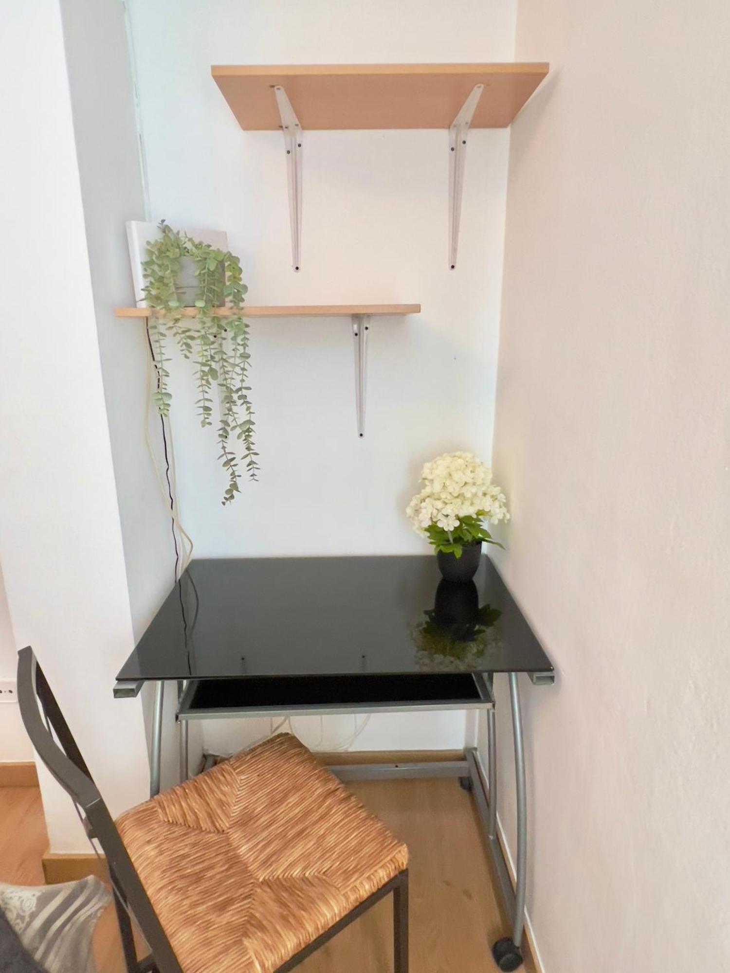 Nova Mar Bella Apartment บาร์เซโลนา ภายนอก รูปภาพ