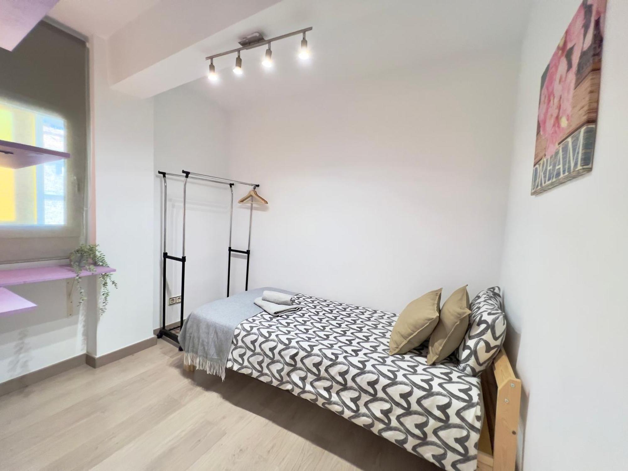Nova Mar Bella Apartment บาร์เซโลนา ภายนอก รูปภาพ