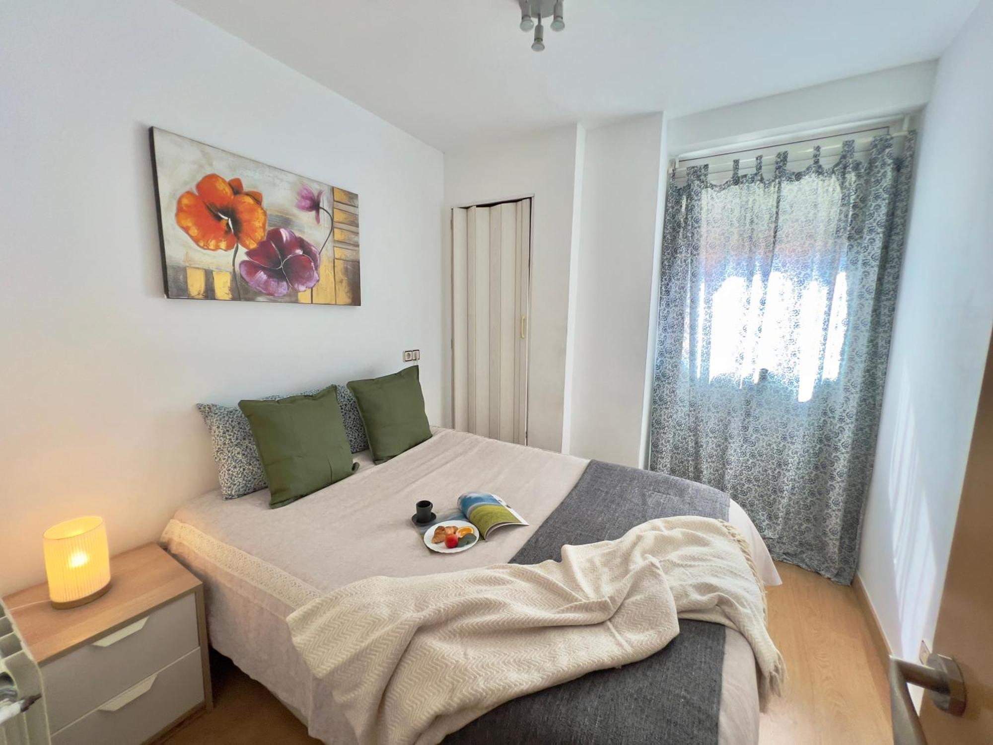 Nova Mar Bella Apartment บาร์เซโลนา ภายนอก รูปภาพ