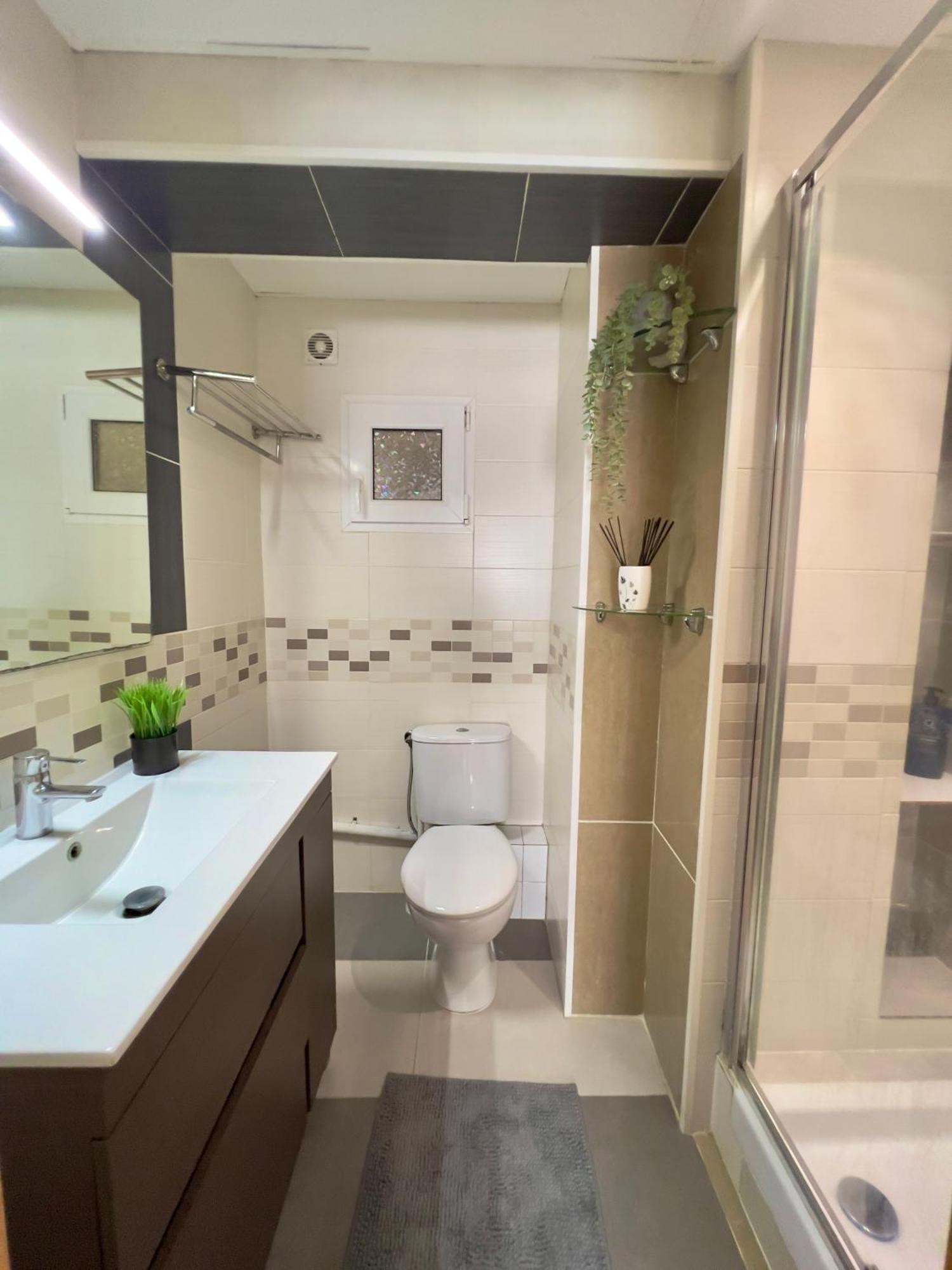 Nova Mar Bella Apartment บาร์เซโลนา ภายนอก รูปภาพ