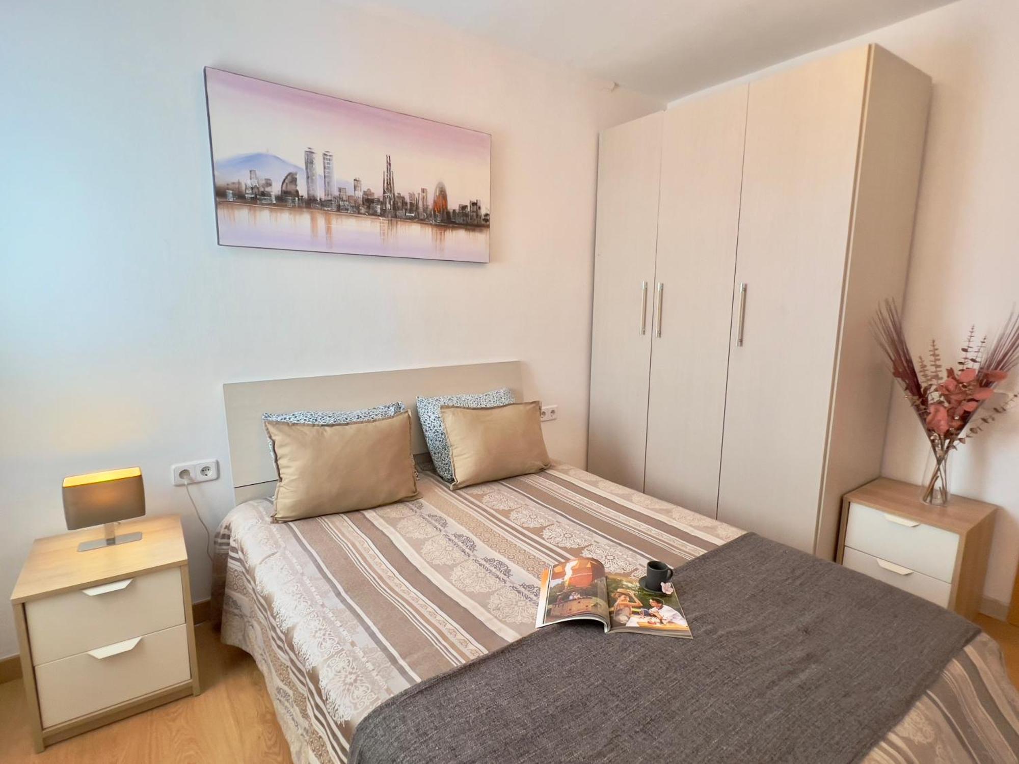 Nova Mar Bella Apartment บาร์เซโลนา ภายนอก รูปภาพ