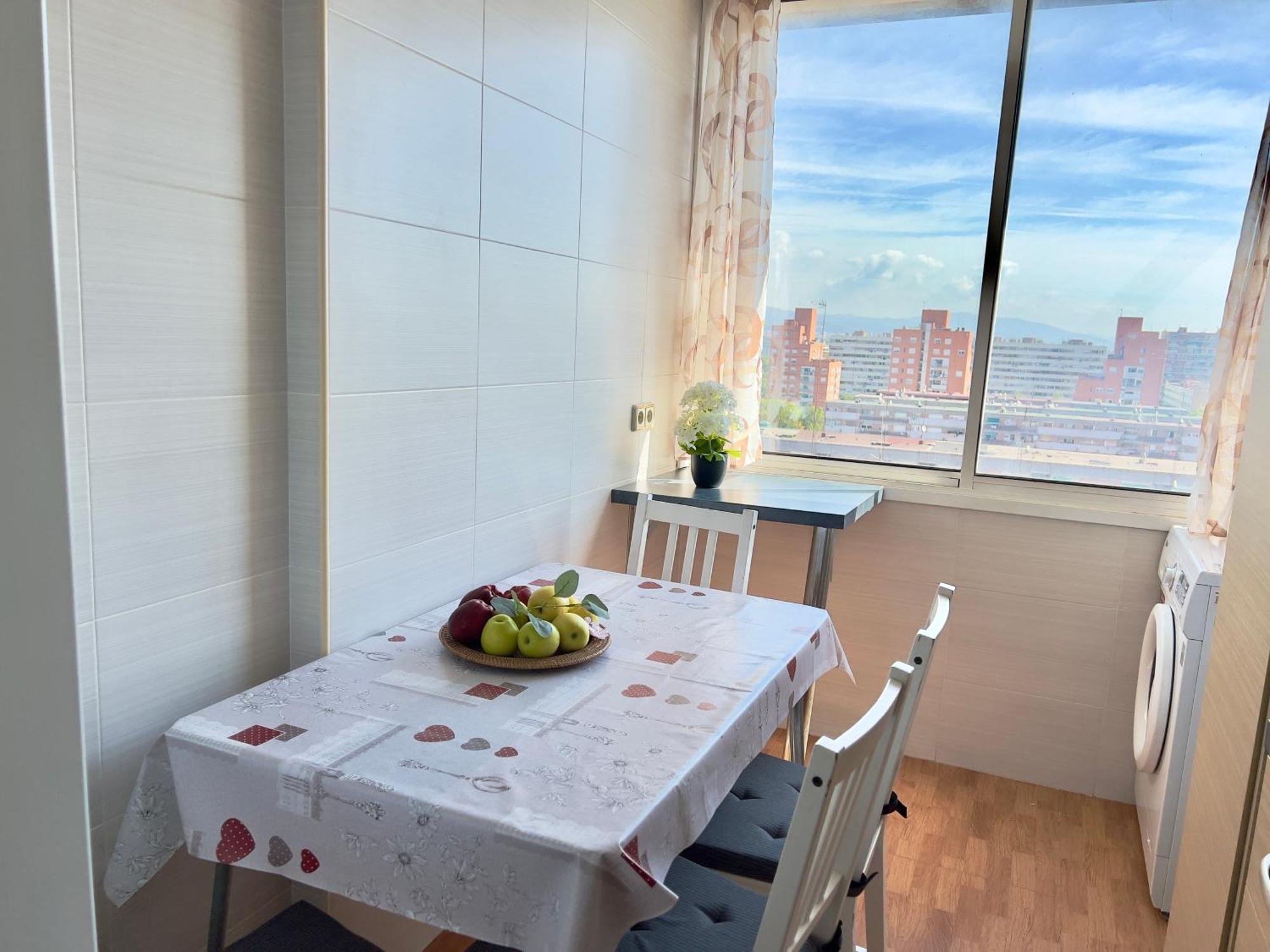 Nova Mar Bella Apartment บาร์เซโลนา ภายนอก รูปภาพ