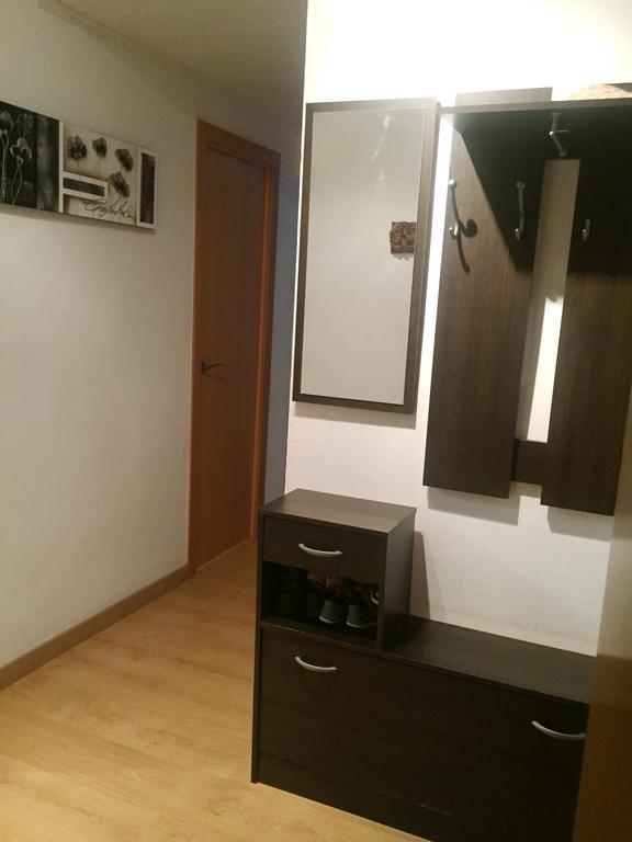 Nova Mar Bella Apartment บาร์เซโลนา ภายนอก รูปภาพ